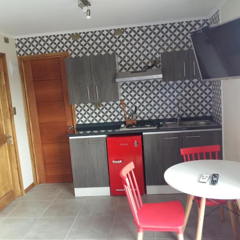 Lodging Quirinal - Estudio Triple Estándar - 10