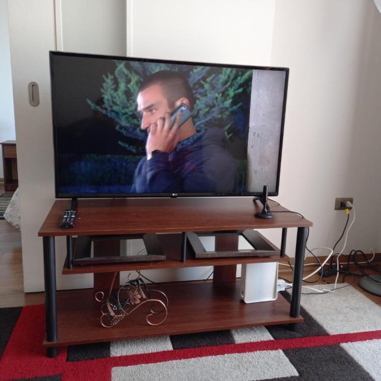 Departamento Ricardo - Standard Apartment - 4