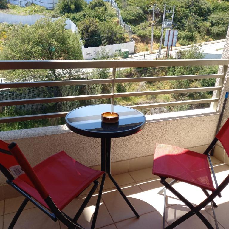Departamento Ricardo - Standard Apartment - 6