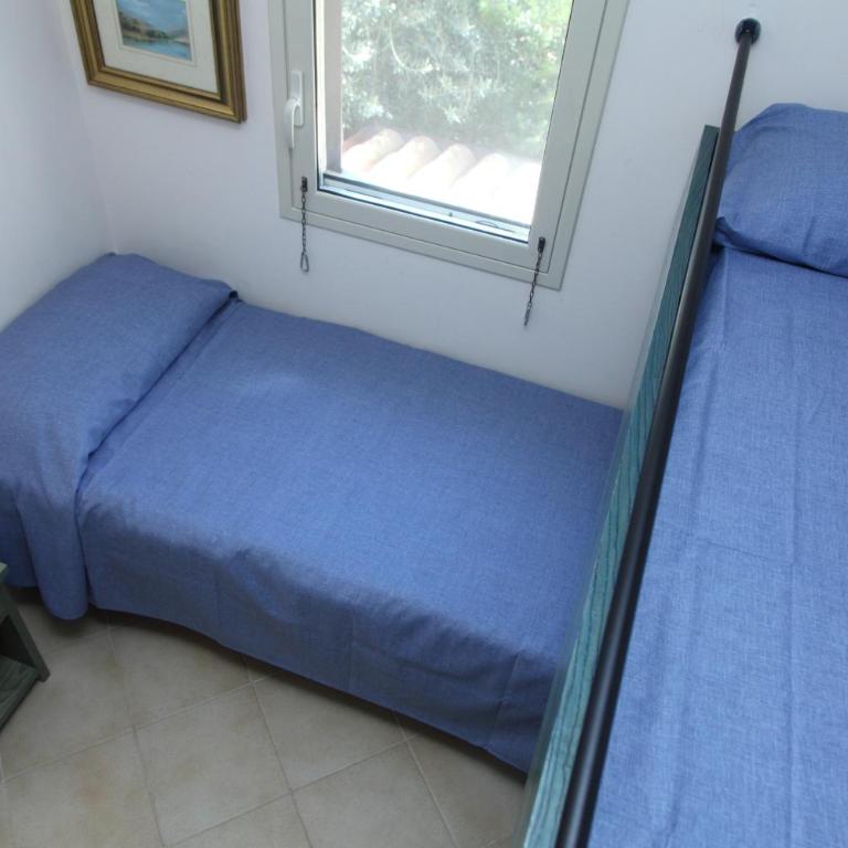Le Ville del Residence Zagara (by Vacation Service) - Villa con 2 Camere da Letto e Vista Mare - 13
