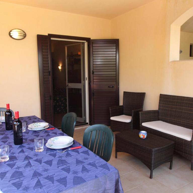 Le Ville del Residence Zagara (by Vacation Service) - Villa con 2 Camere da Letto e Vista Mare - 14