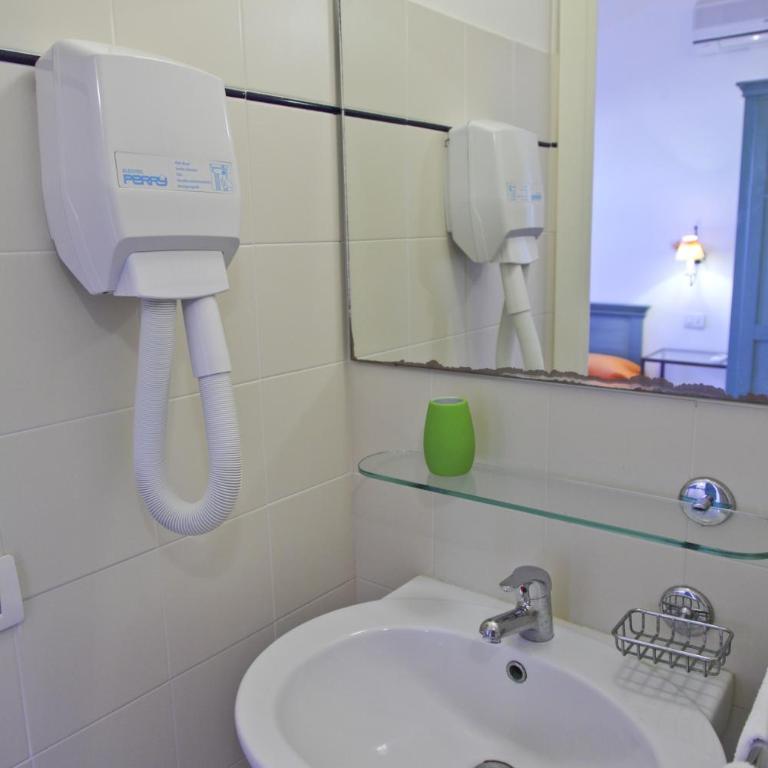 Le Ville del Residence Zagara (by Vacation Service) - Villa con 1 Camera da Letto - 12