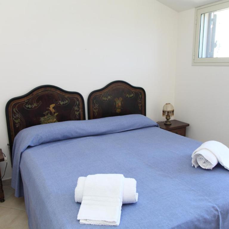 Le Ville del Residence Zagara (by Vacation Service) - Villa con 2 Camere da Letto e Vista Mare - 8