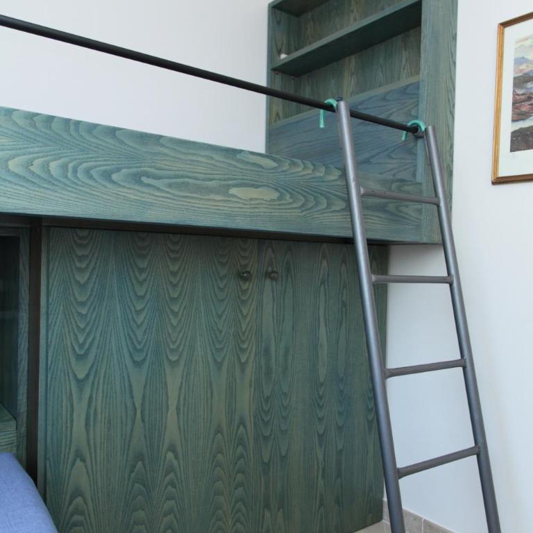 Le Ville del Residence Zagara (by Vacation Service) - Villa con 2 Camere da Letto e Vista Mare - 16