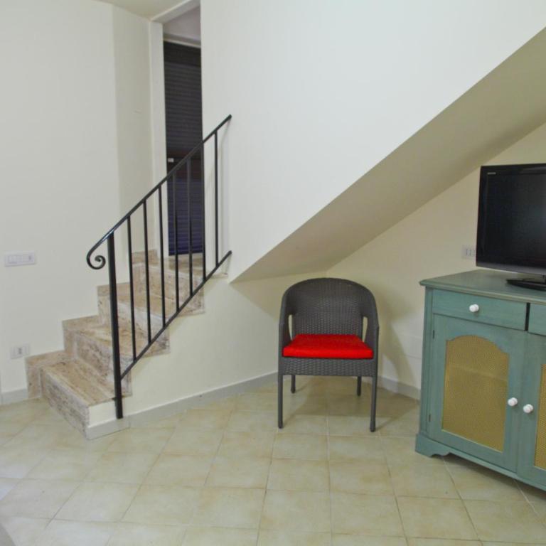 Le Ville del Residence Zagara (by Vacation Service) - Villa con 1 Camera da Letto - 14