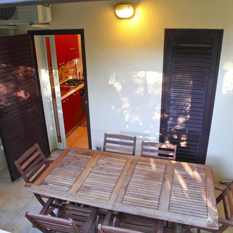 Le Ville del Residence Zagara (by Vacation Service) - Villa con 1 Camera da Letto - 15