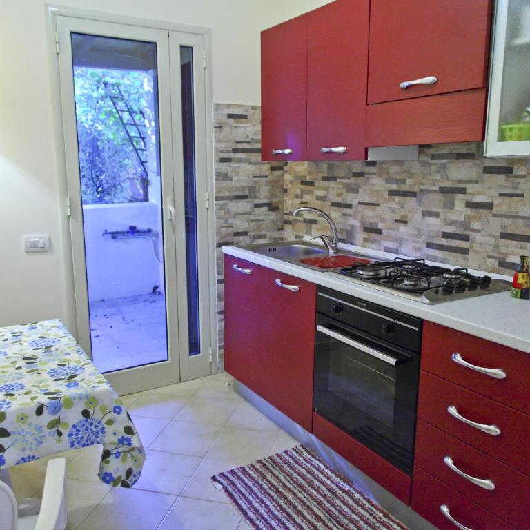 Le Ville del Residence Zagara (by Vacation Service) - Villa con 1 Camera da Letto - 3