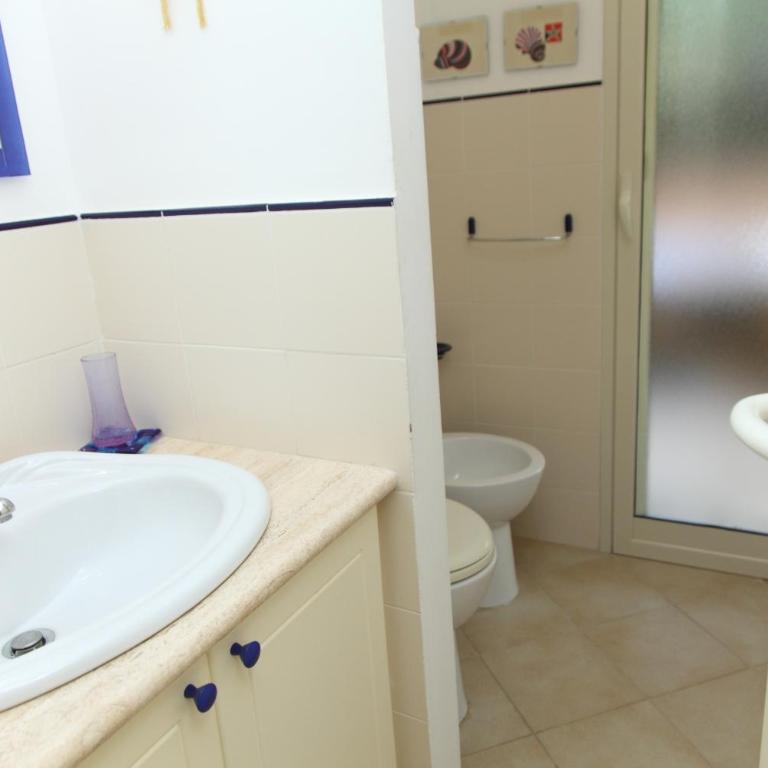 Le Ville del Residence Zagara (by Vacation Service) - Villa con 2 Camere da Letto e Vista Mare - 18