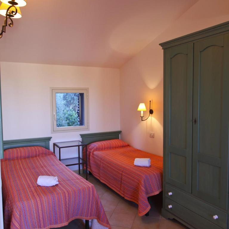 Le Ville del Residence Zagara (by Vacation Service) - Villa con 1 Camera da Letto - 16