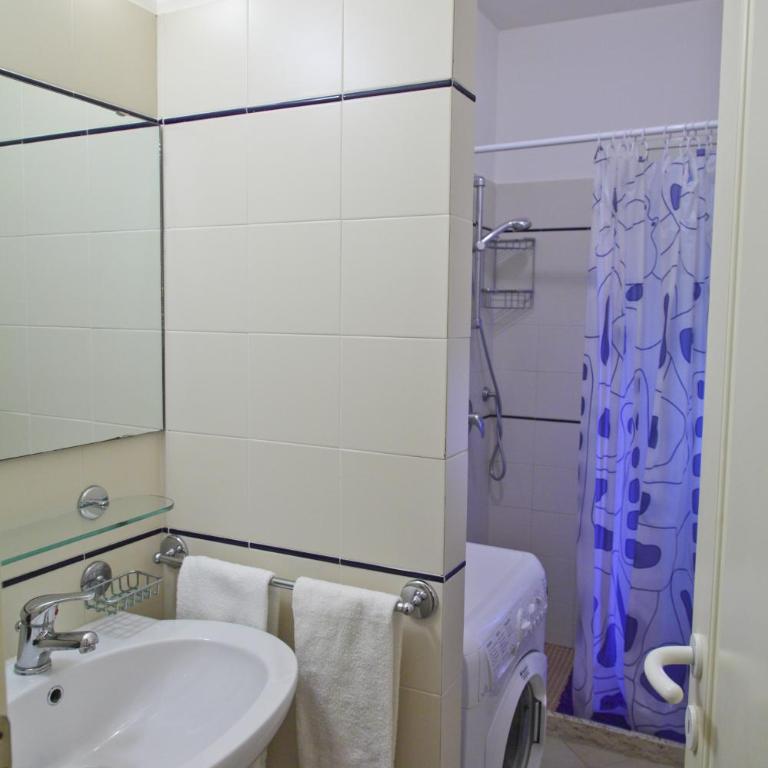 Le Ville del Residence Zagara (by Vacation Service) - Villa con 1 Camera da Letto - 9