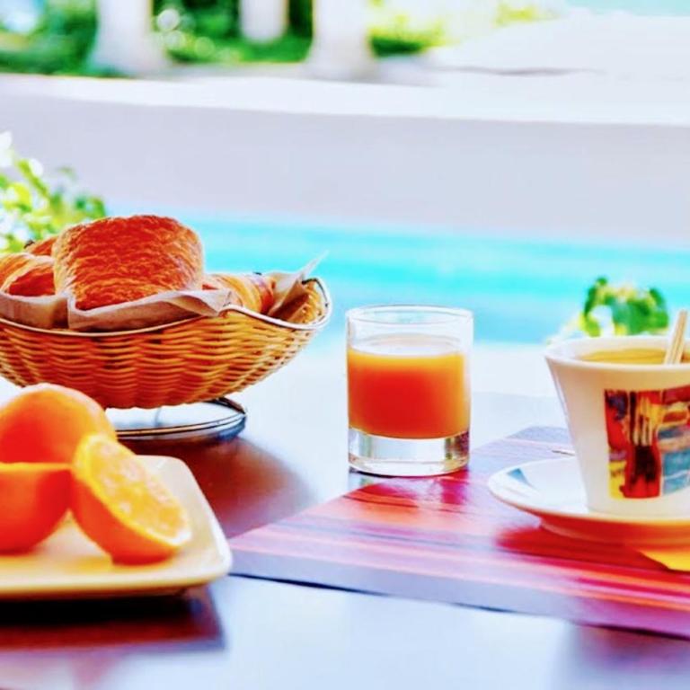 Superbe appartement au calme proche de la plage - Appartement 3 Chambres - 16