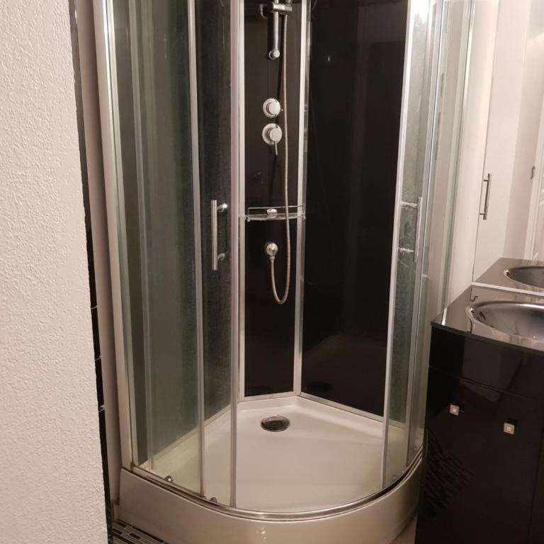 Superbe appartement au calme proche de la plage - Appartement 3 Chambres - 15