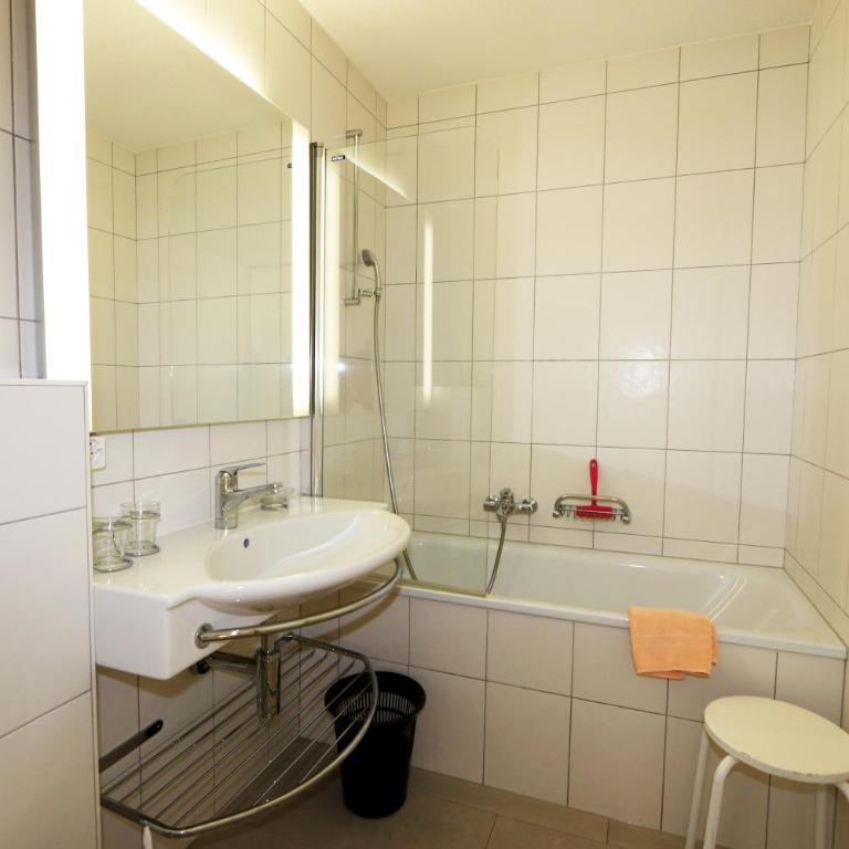 Haus Cristal - Cristal Nr. 9 - 1