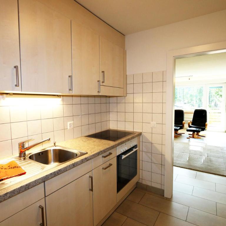 Haus Cristal - Cristal Nr. 9 - 2