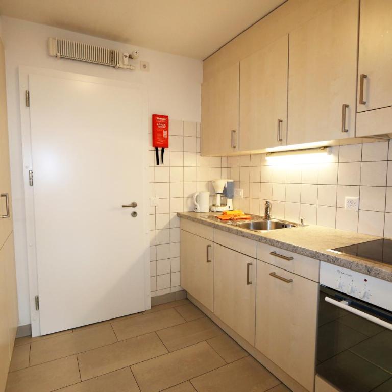 Haus Cristal - Cristal Nr. 9 - 3