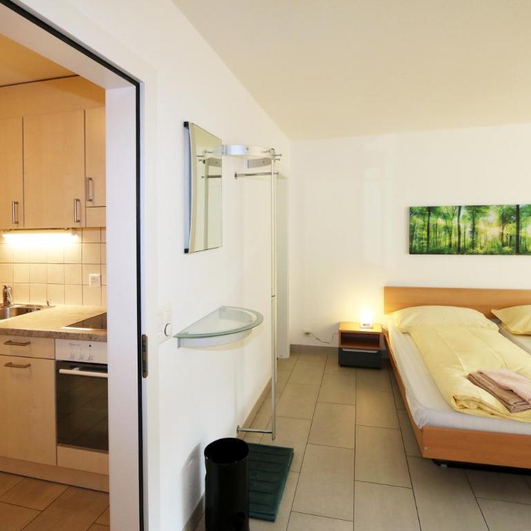 Haus Cristal - Cristal Nr. 9 - 4