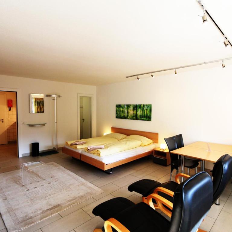Haus Cristal - Cristal Nr. 9 - 5