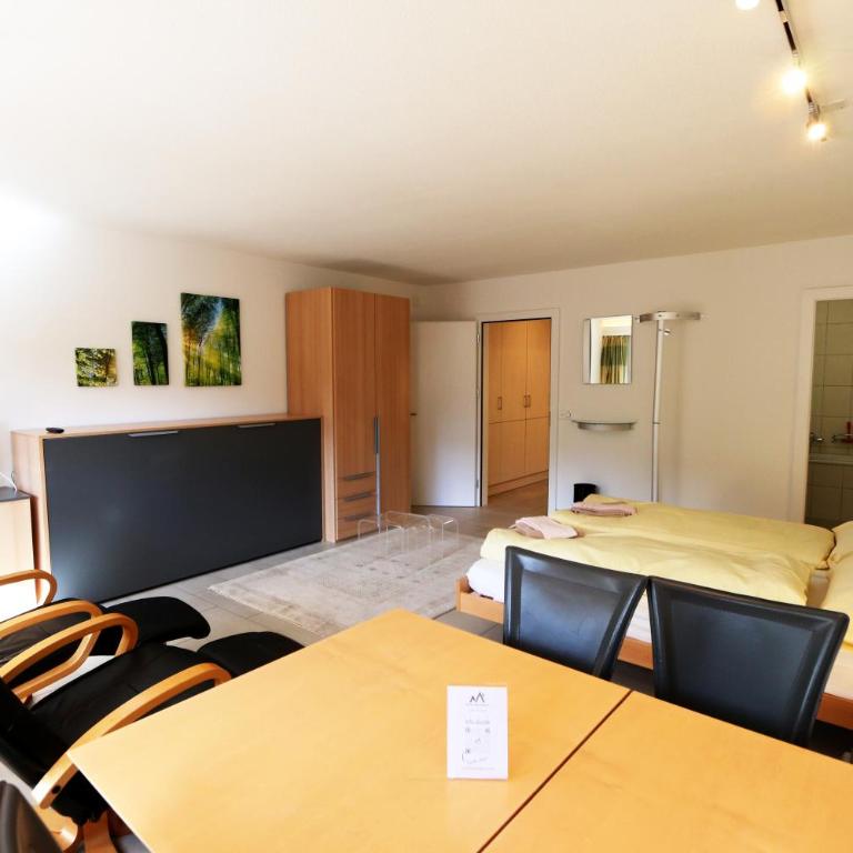 Haus Cristal - Cristal Nr. 9 - 6