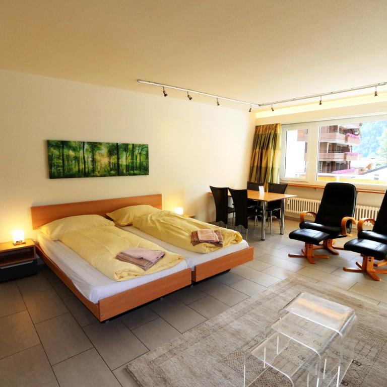Haus Cristal - Cristal Nr. 9 - 7
