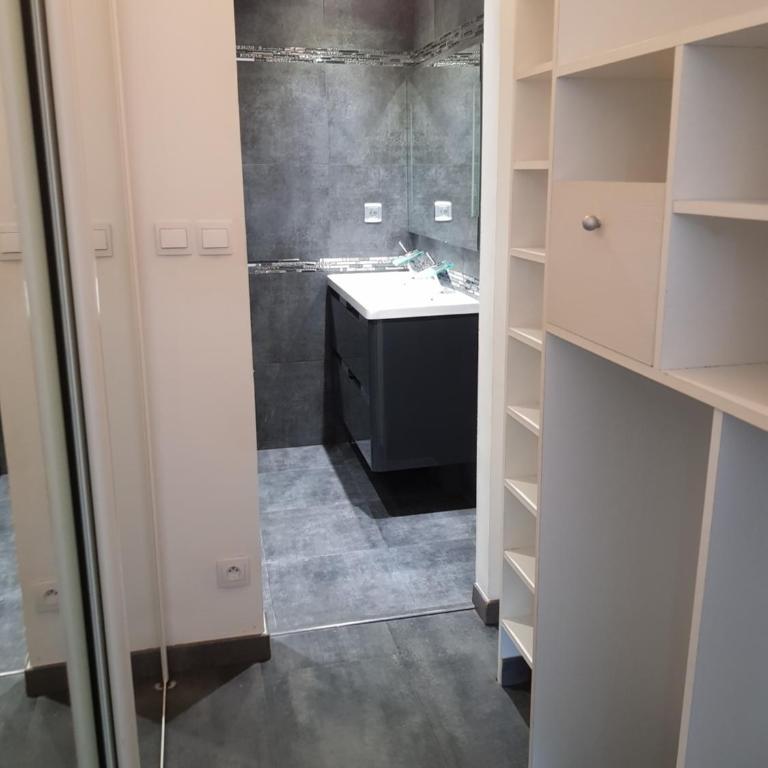 Superbe appartement au calme proche de la plage - Appartement 3 Chambres - 8