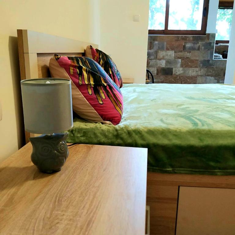 BeBop Apartman - One-Bedroom Apartment - 67