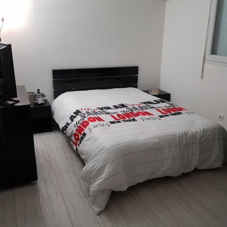 Superbe appartement au calme proche de la plage - Appartement 3 Chambres - 7