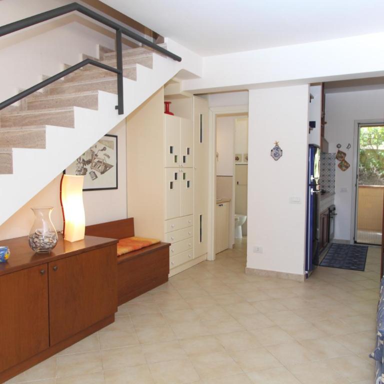Le Ville del Residence Zagara (by Vacation Service) - Villa con 2 Camere da Letto e Vista Mare - 4