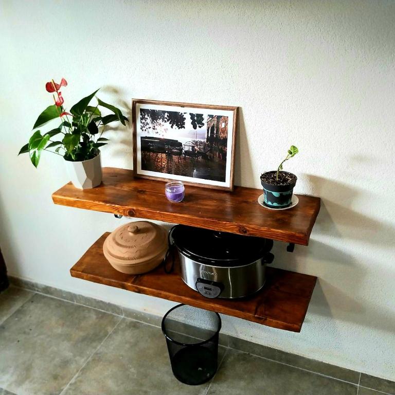 BeBop Apartman - One-Bedroom Apartment - 64