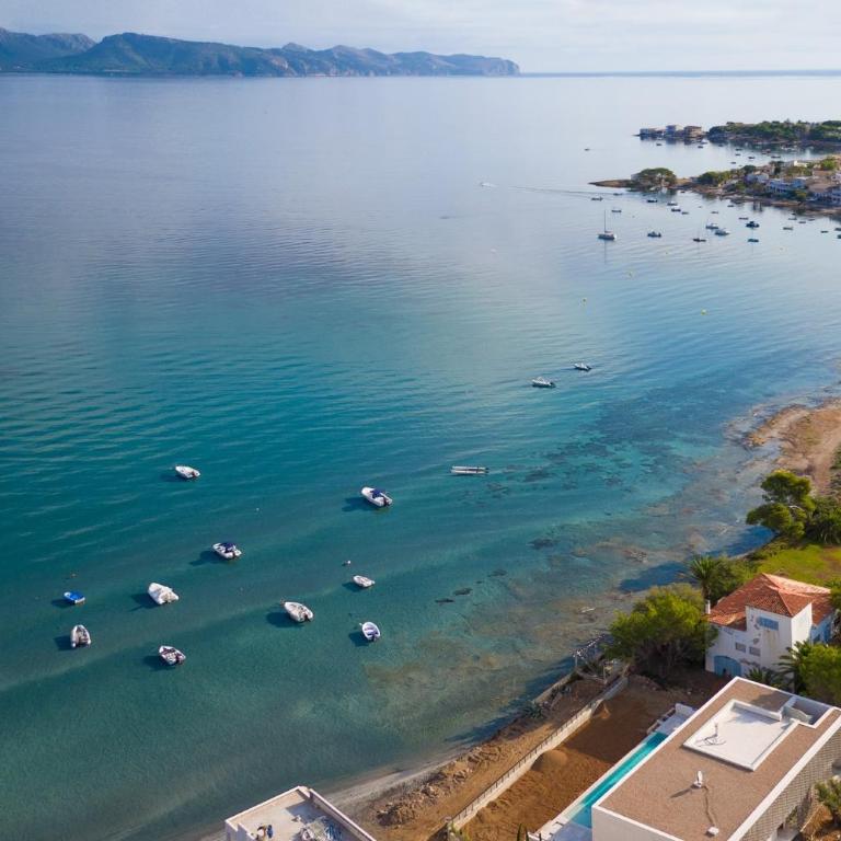 206 Villa Isabel ET2341 by Mallorca Charme - Casa - 29