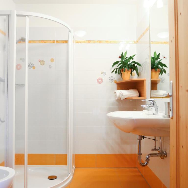 Bio Kräuterhof Oberpalwitter - Appartamento con 2 Camere da Letto - 6