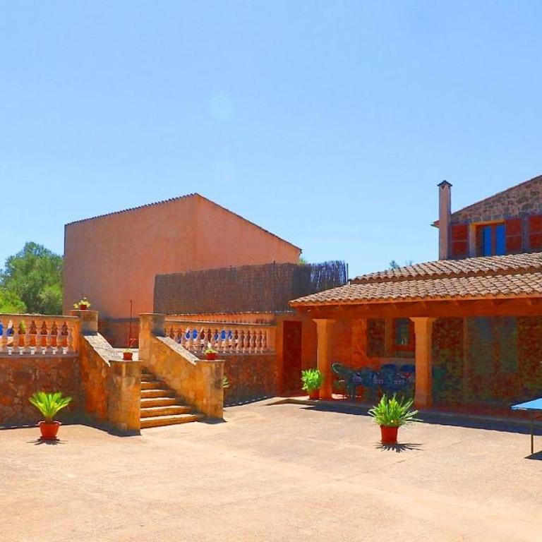 415 Finca Can Guillem ETV2425 by Mallorca Charme - Vacation Home - 5