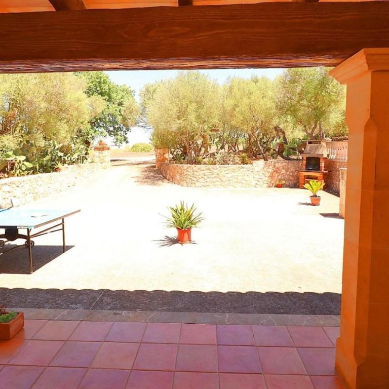 415 Finca Can Guillem ETV2425 by Mallorca Charme - Vacation Home - 6