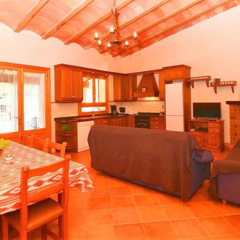 415 Finca Can Guillem ETV2425 by Mallorca Charme - Vacation Home - 10