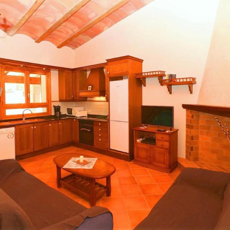 415 Finca Can Guillem ETV2425 by Mallorca Charme - Vacation Home - 11