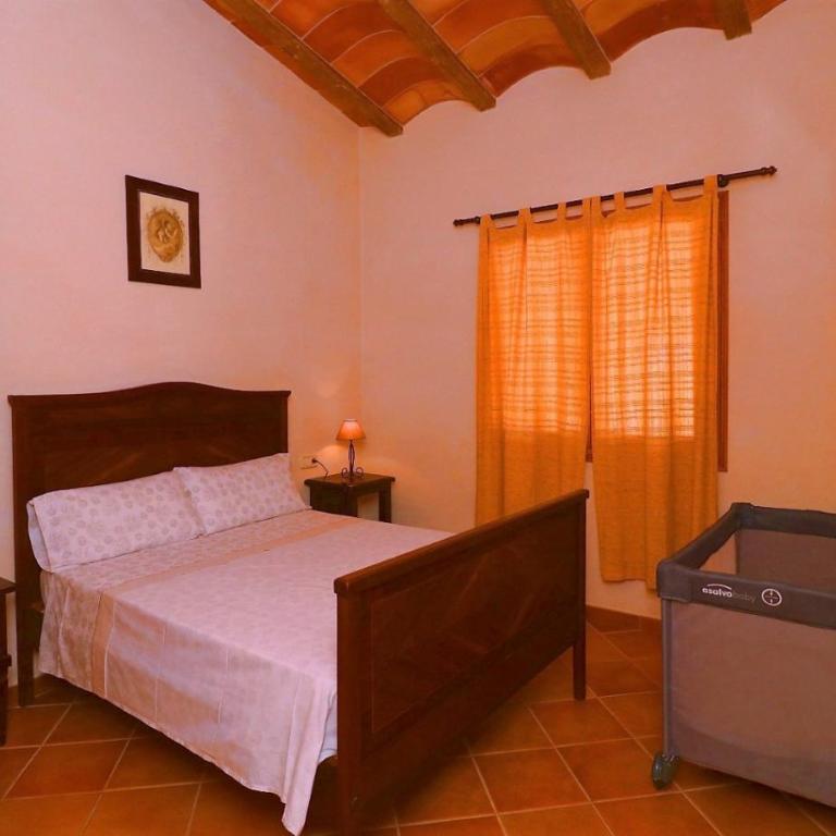 415 Finca Can Guillem ETV2425 by Mallorca Charme - Vacation Home - 12