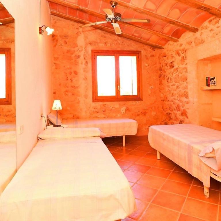 415 Finca Can Guillem ETV2425 by Mallorca Charme - Vacation Home - 15
