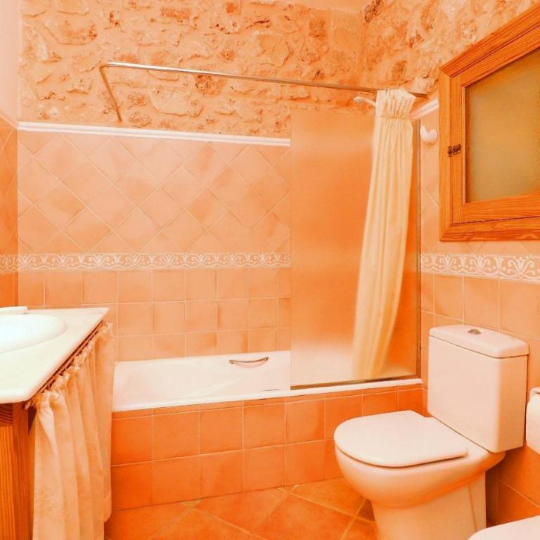 415 Finca Can Guillem ETV2425 by Mallorca Charme - Vacation Home - 16