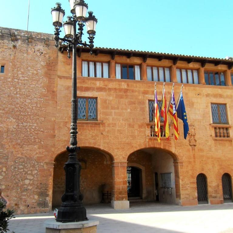 415 Finca Can Guillem ETV2425 by Mallorca Charme - Vacation Home - 24