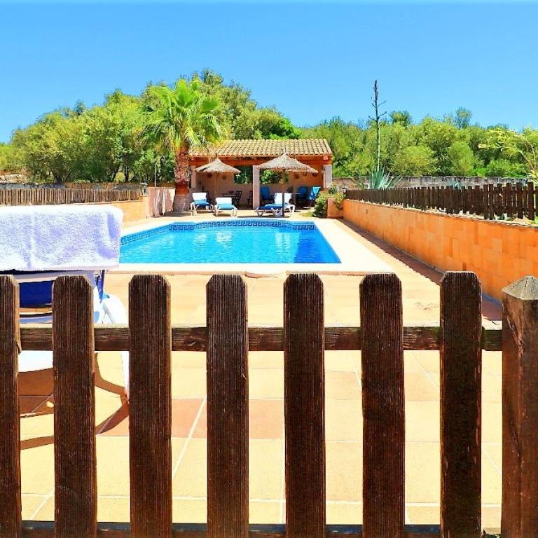 Finca Alcoraia, ETV2951, 408 by Mallorca Charme - Vacation Home - 4