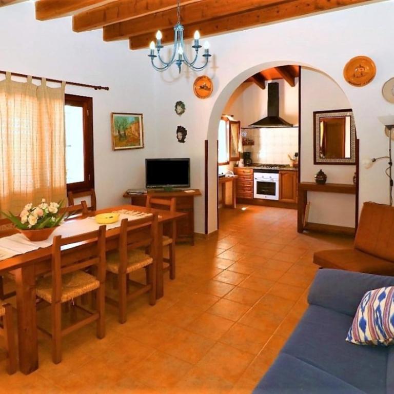 Finca Alcoraia, ETV2951, 408 by Mallorca Charme - Vacation Home - 8