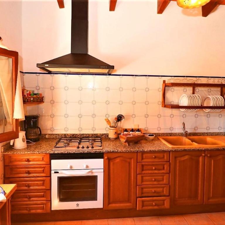 Finca Alcoraia, ETV2951, 408 by Mallorca Charme - Vacation Home - 10