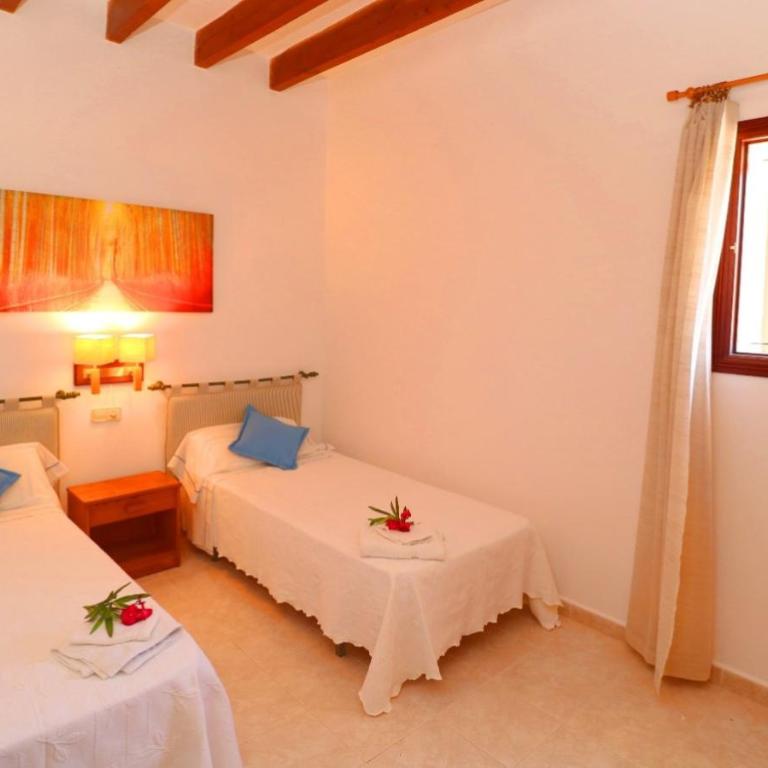 Finca Alcoraia, ETV2951, 408 by Mallorca Charme - Vacation Home - 12