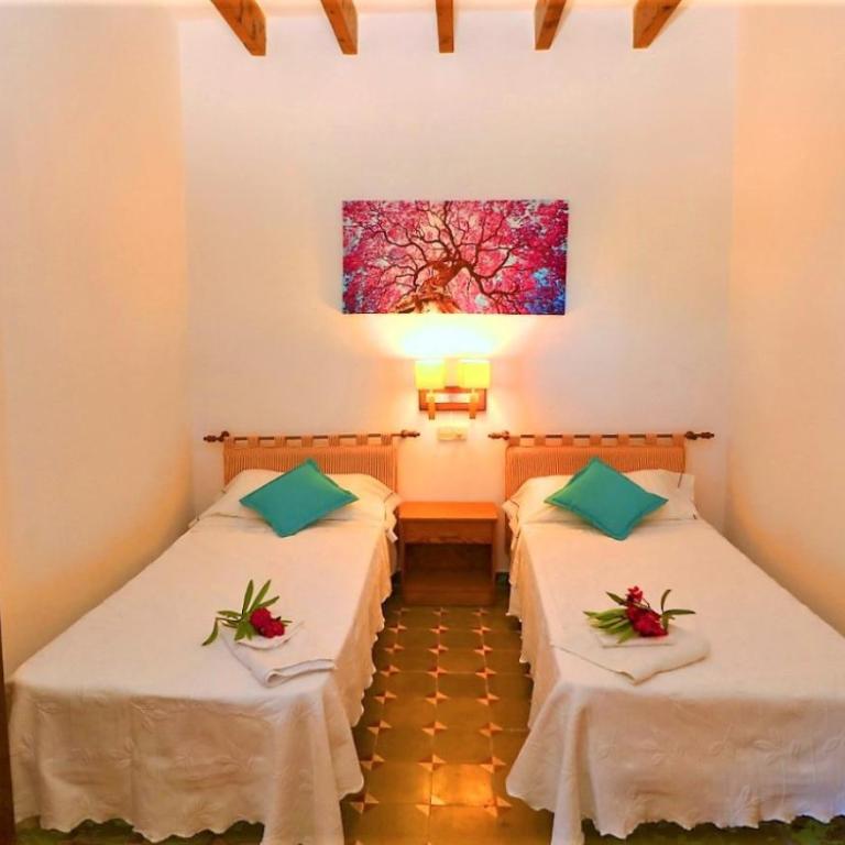 Finca Alcoraia, ETV2951, 408 by Mallorca Charme - Vacation Home - 15