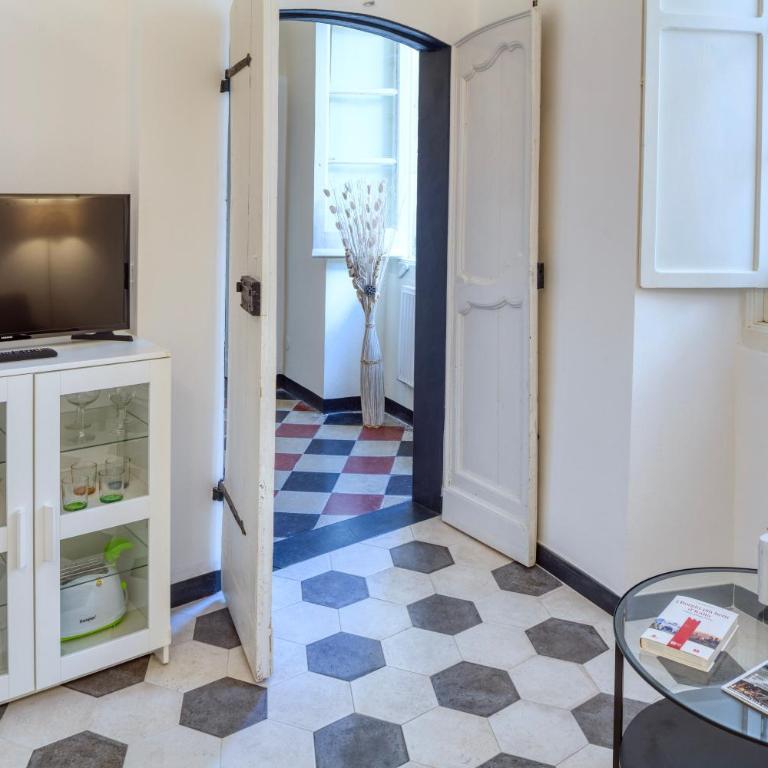 Clarissa House - Appartamento con 1 Camera da Letto - 12