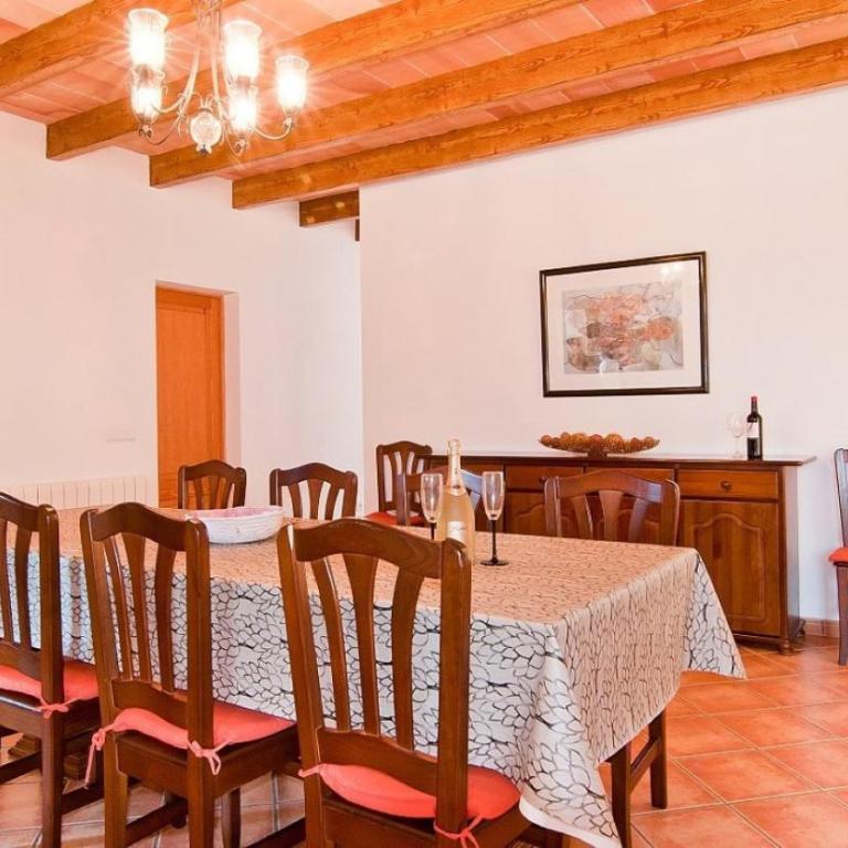 404 Finca Can Mates Nou VT 1720 by Mallorca Charme - Vacation Home - 11