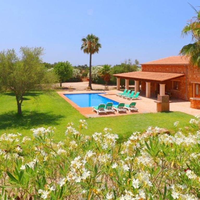 Finca Sa Vinya, VT1711, 405 by Mallorca Charme - Casa - 31