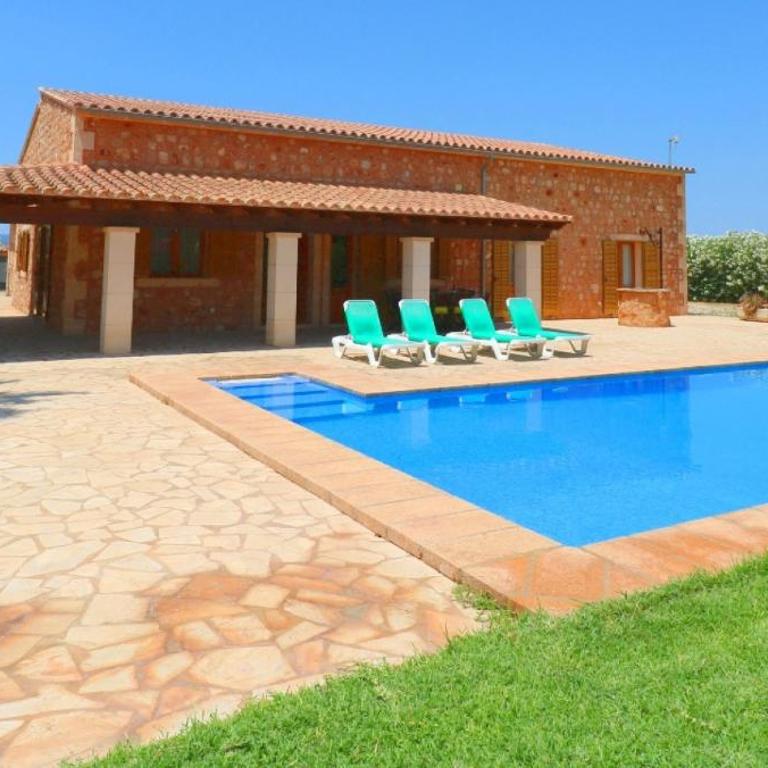 Finca Sa Vinya, VT1711, 405 by Mallorca Charme - Casa - 1