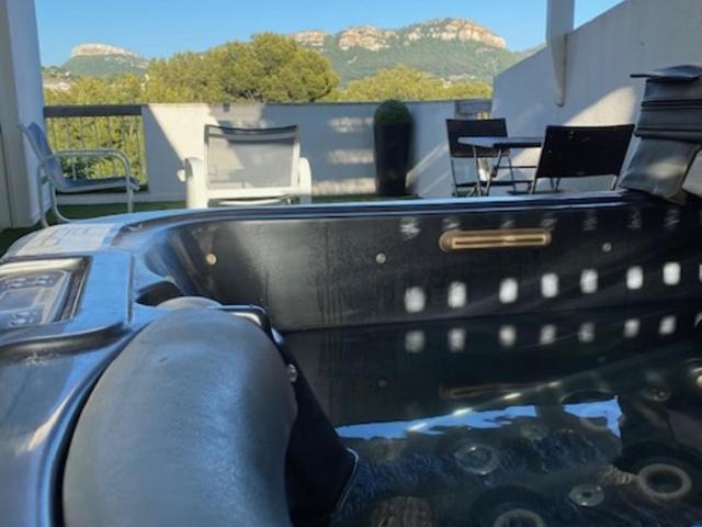 Villa W - Studio avec Spa Privatif - 7