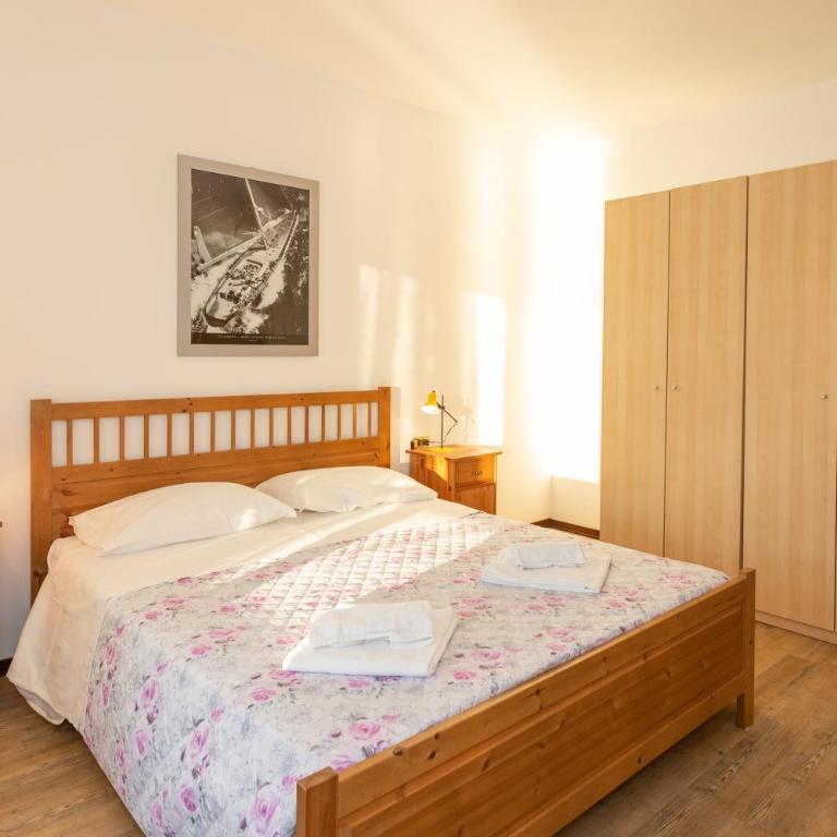 Casa Sofie e Charlotte - Apartment mit 2 Schlafzimmern - 23
