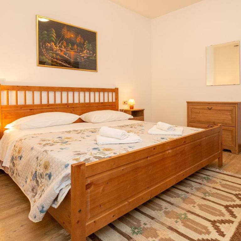 Casa Sofie e Charlotte - Maisonette - 17